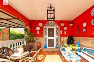 Casa en venta en Cártama, EL SEXMO photo 0