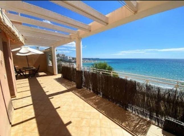 Adosada en venta en Orihuela Costa, Altos de Campoamor photo 0