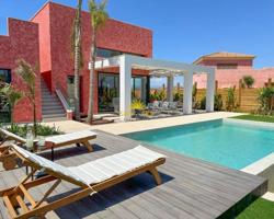 Chalet en venta en Cuevas del Almanzora, Desert Spring Golf photo 0