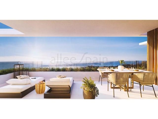 Aticos en venta en Fuengirola photo 0