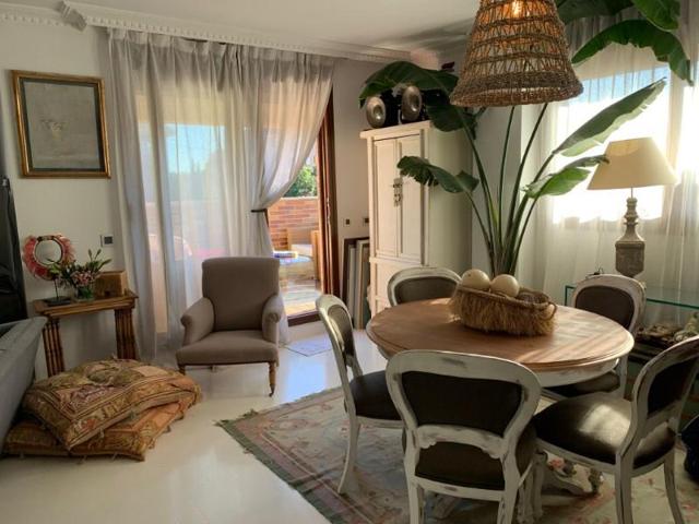 Adosada en venta en Majadahonda photo 0