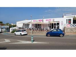 Local comercial en venta en Alaior photo 0