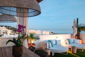 Atico Duplex en venta en Fuengirola, Reserva del Higuerón photo 0