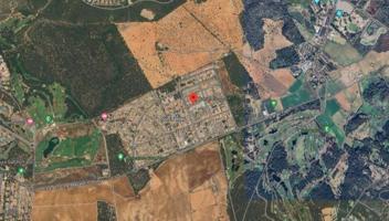 Terreno en venta en Calvia, Son Ferrer photo 0