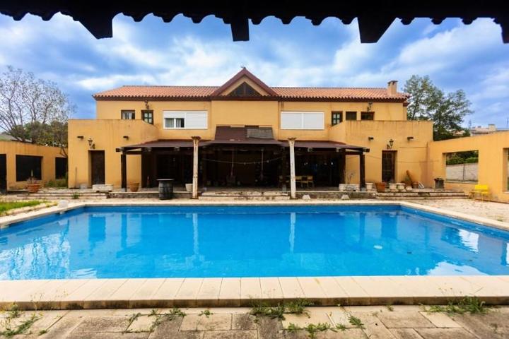 Chalet en venta en Murcia, Santo Ángel photo 0