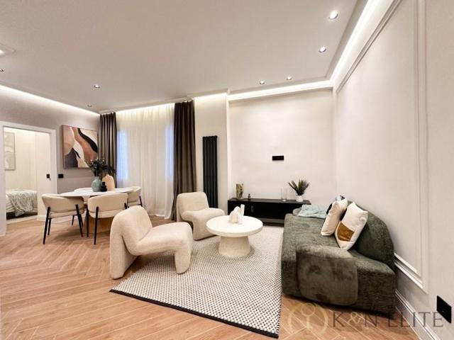 Piso en venta en Madrid photo 0