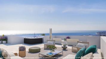 Aticos en venta en Fuengirola photo 0