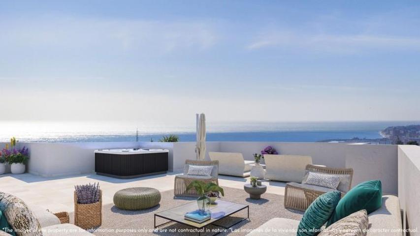 Aticos en venta en Fuengirola photo 0