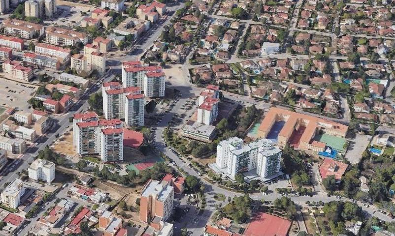 Local comercial en venta en Jerez de la Frontera, El Almendral photo 0