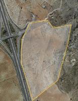 Terreno en venta en Vélez-Rubio, Vélez Rubio photo 0