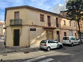 Edificio en venta en Gandia, Centro photo 0