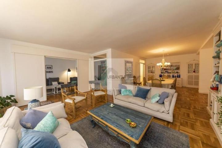 Piso en venta en Pamplona, Calle de Emilio Arrieta, 31002 photo 0