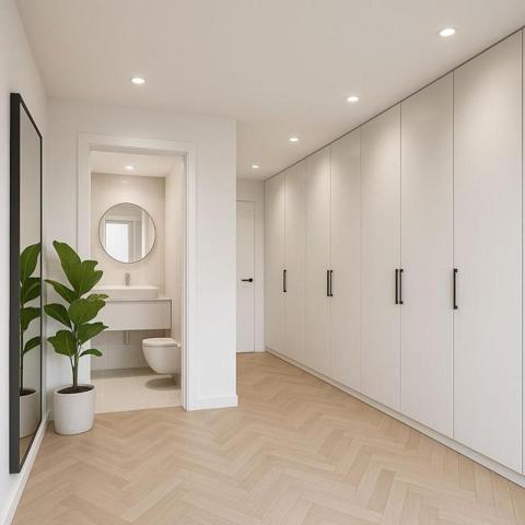 Piso en venta en A Coruña, Rúa Sinfónica de Galicia, 15004 photo 0