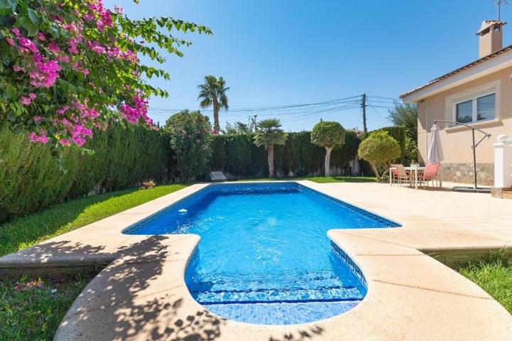 Chalet en venta en Mutxamel, La Huerta photo 0