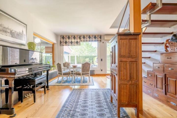 Chalet en venta en Zaragoza, Casablanca photo 0