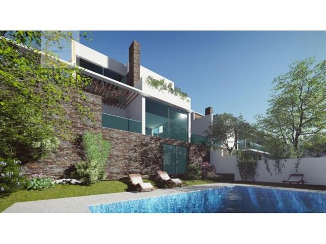 Chalet en venta en Mijas photo 0