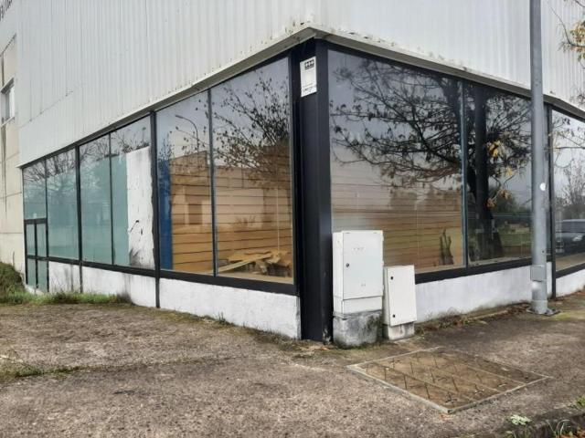 Nave industrial en venta en Malpartida de Cáceres, LAS ARENAS photo 0