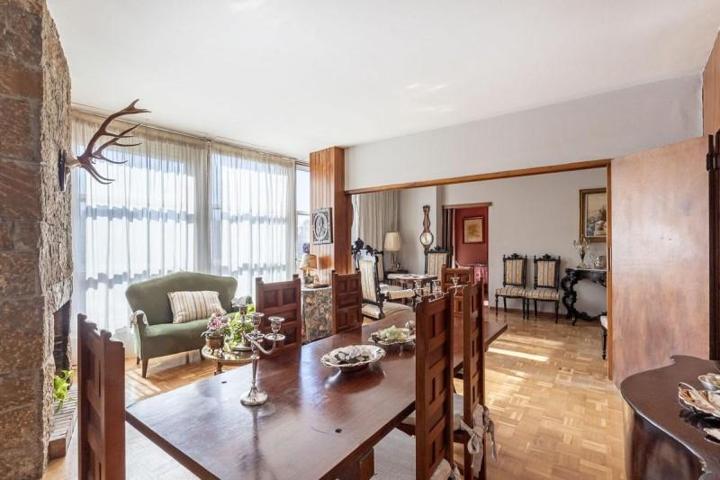 Piso en venta en Granada, Centro photo 0