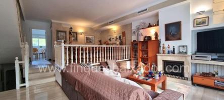 Casa en venta en Castelldefels, Can Bou photo 0