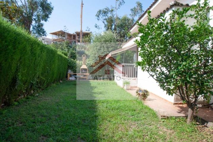 Bungalow en venta en Teià, Vallvallida photo 0