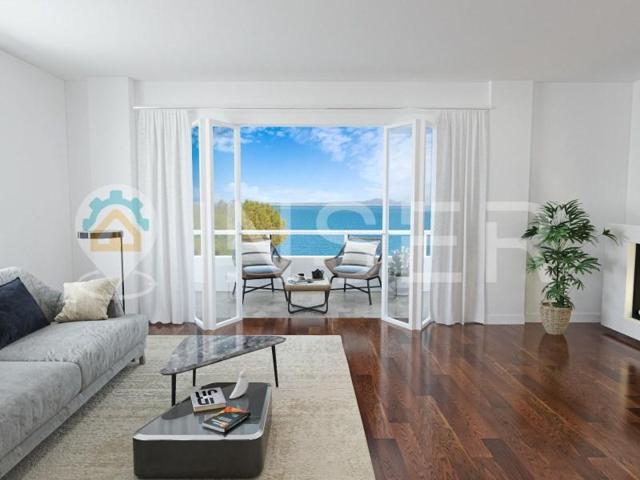 Apartamento en venta en Calvia photo 0