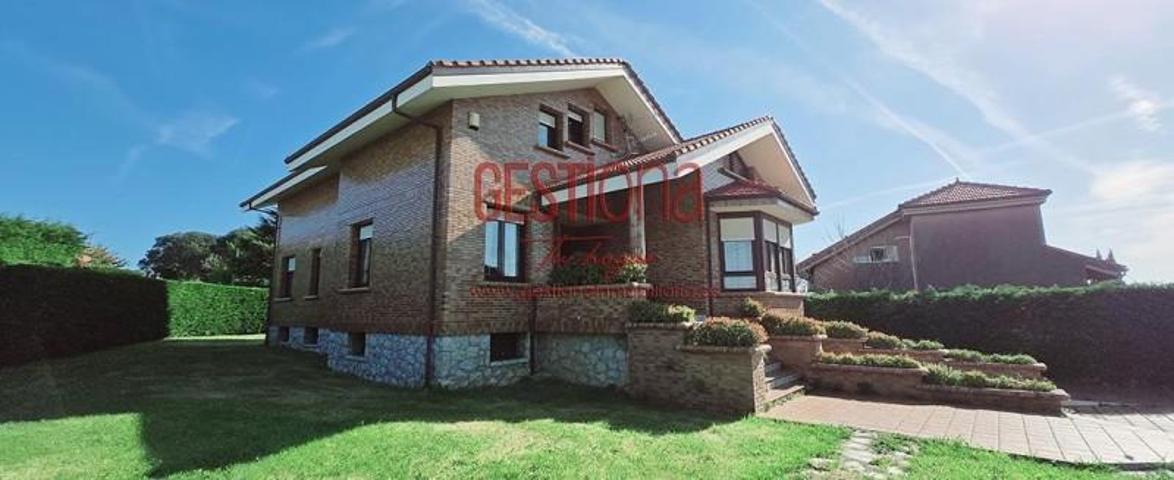 Chalet en venta en Marina de Cudeyo, Pontejos photo 0