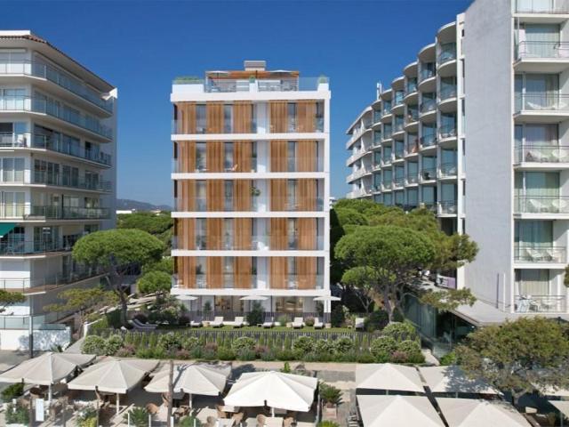 Apartamento en venta en Castell-Platja d'Aro photo 0
