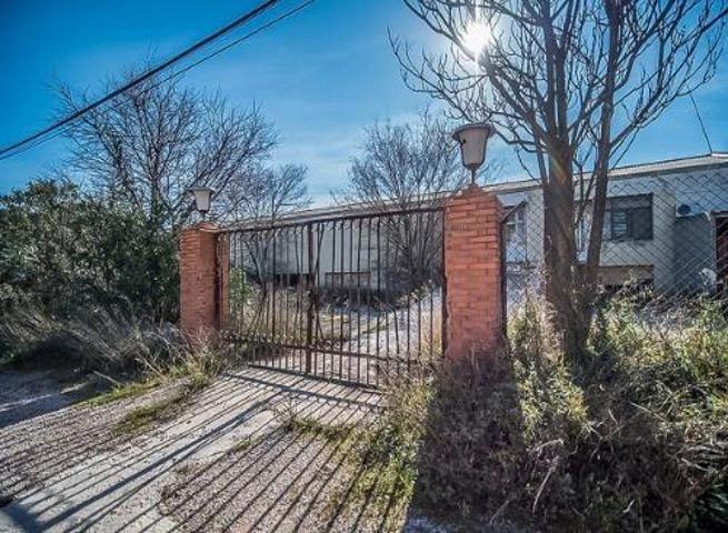 Nave industrial en venta en Yecla, Yecla photo 0