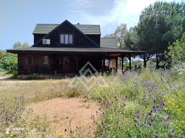 Casa con terreno en venta en Mijas photo 0