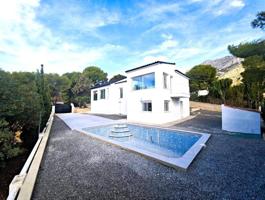 Chalet en venta en Altea, Altea la Vella photo 0