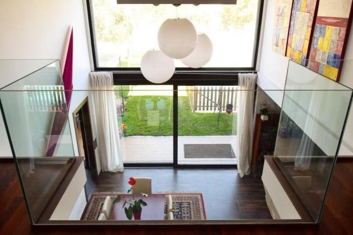 Casas de pueblo en venta en Argentona, Semi centro photo 0