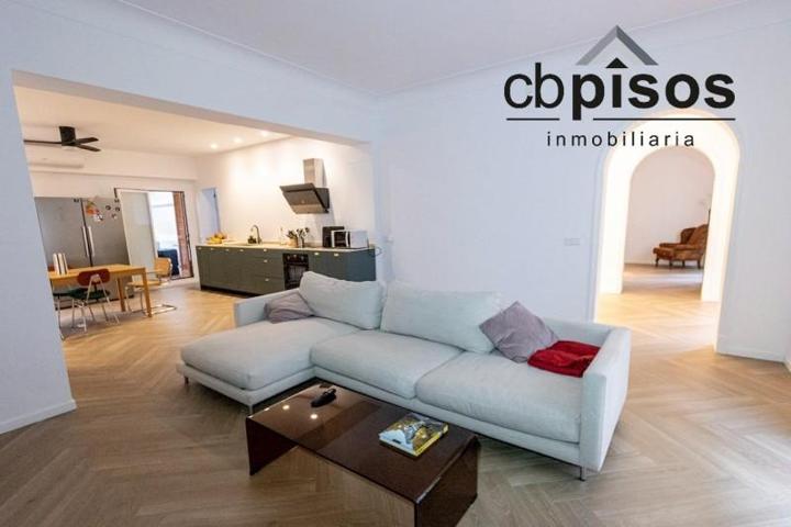 Piso en venta en Mallorca, Arxiduc photo 0