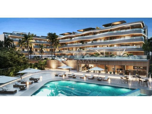 Apartamento en venta en Nerja photo 0