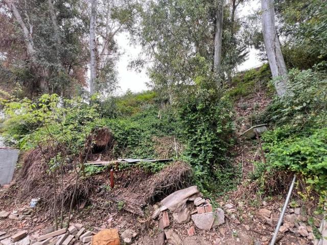 Terreno en venta en Málaga, Olletas-Sierra Blanquilla photo 0