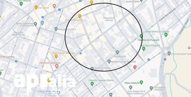 Terreno en venta en Castellar del Vallès, - Centre - photo 0