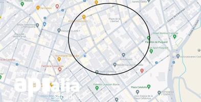 Terreno en venta en Castellar del Vallès, - Centre - photo 0