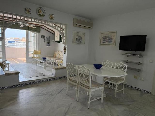 Aticos en venta en Fuengirola, Paseo Marítimo - El Castillo photo 0