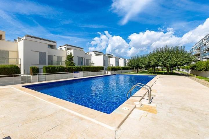 Adosada en venta en Mallorca, Can Pastilla photo 0