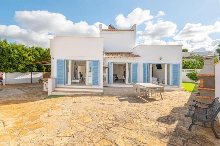 Casa en venta en Llucmajor, Llucmajor (Campo) photo 0