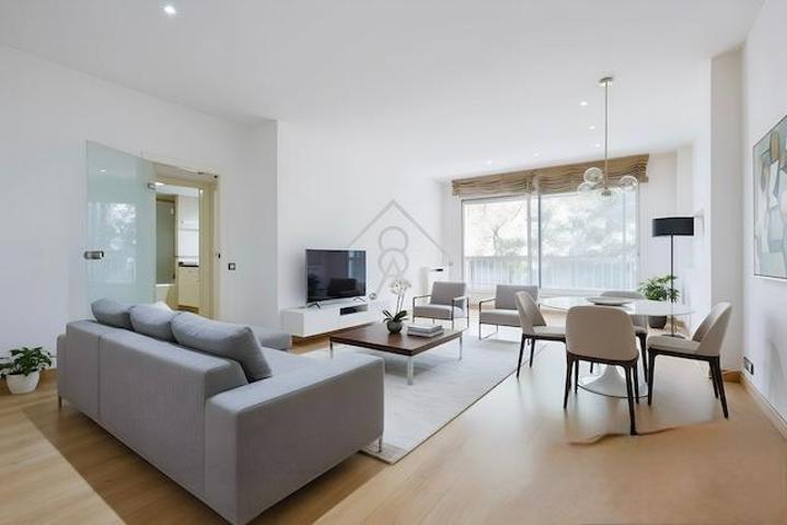 Piso en venta en Barcelona, Sarrià photo 0
