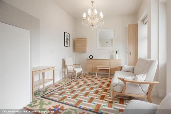 Piso en venta en Valencia, Sant Francesc photo 0