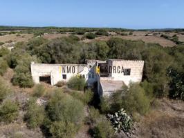 Casa con terreno en venta en Ciutadella de Menorca photo 0