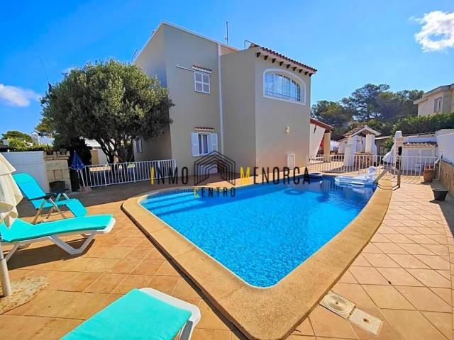 Chalet en venta en Ciutadella de Menorca, CALA BLANCA photo 0