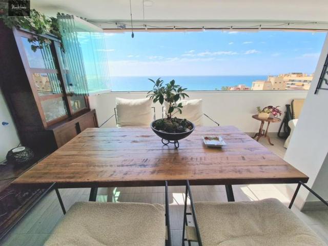 Aticos en venta en Torremolinos, La Carihuela photo 0