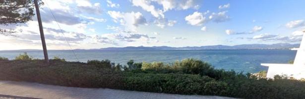 Terreno en venta en Llucmajor, Cala Blava photo 0