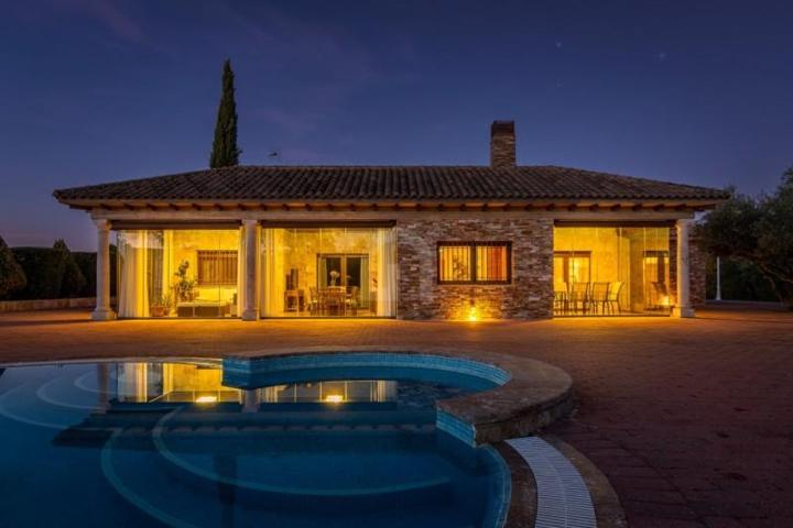 Casa con terreno en venta en Ciudad Real, Carretera de Fuensanta photo 0