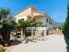 Chalet en venta en Benicàssim, Voramar-Almadrava photo 0