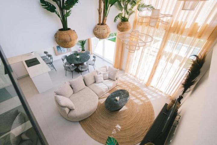 Chalet en venta en Finestrat, Sierra cortina photo 0