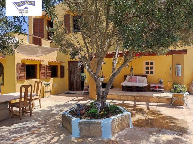 Casa con terreno en venta en Ciutadella de Menorca, Ciutadella photo 0
