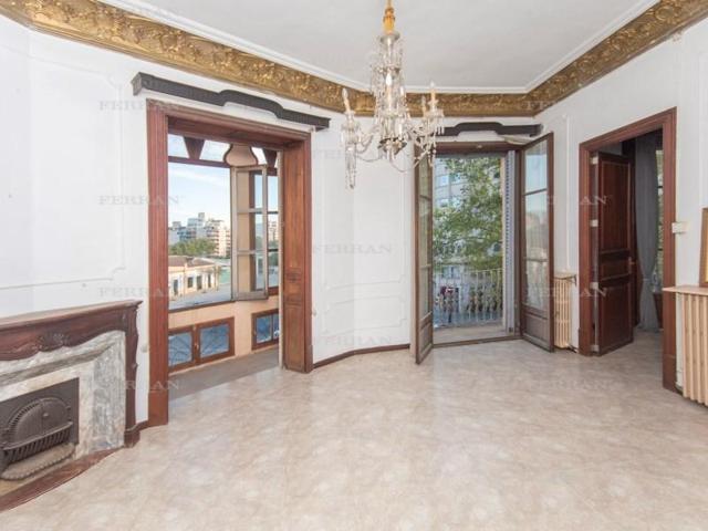 Piso en venta en Mallorca, Sant Nicolau photo 0